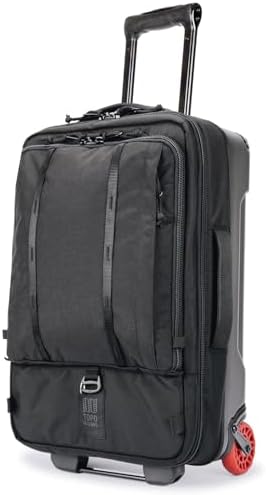 Amazon.com | Dakine 365 Roller 100L Bag - Unisex, Carbon, One Size